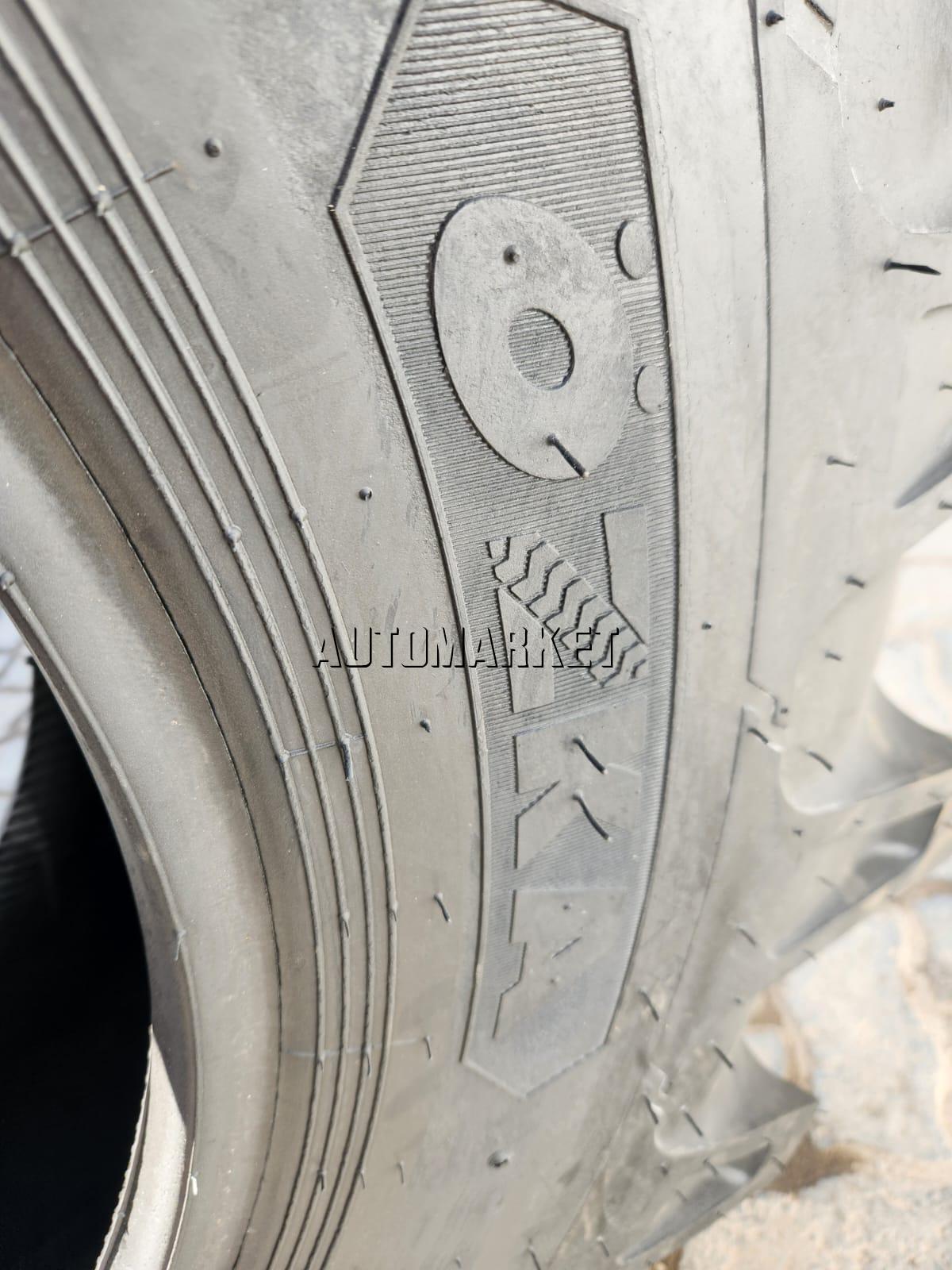 18.4-30 OZKA Heavy Duty Agricultural Tractor Tyre 16PR – Made in Turkey