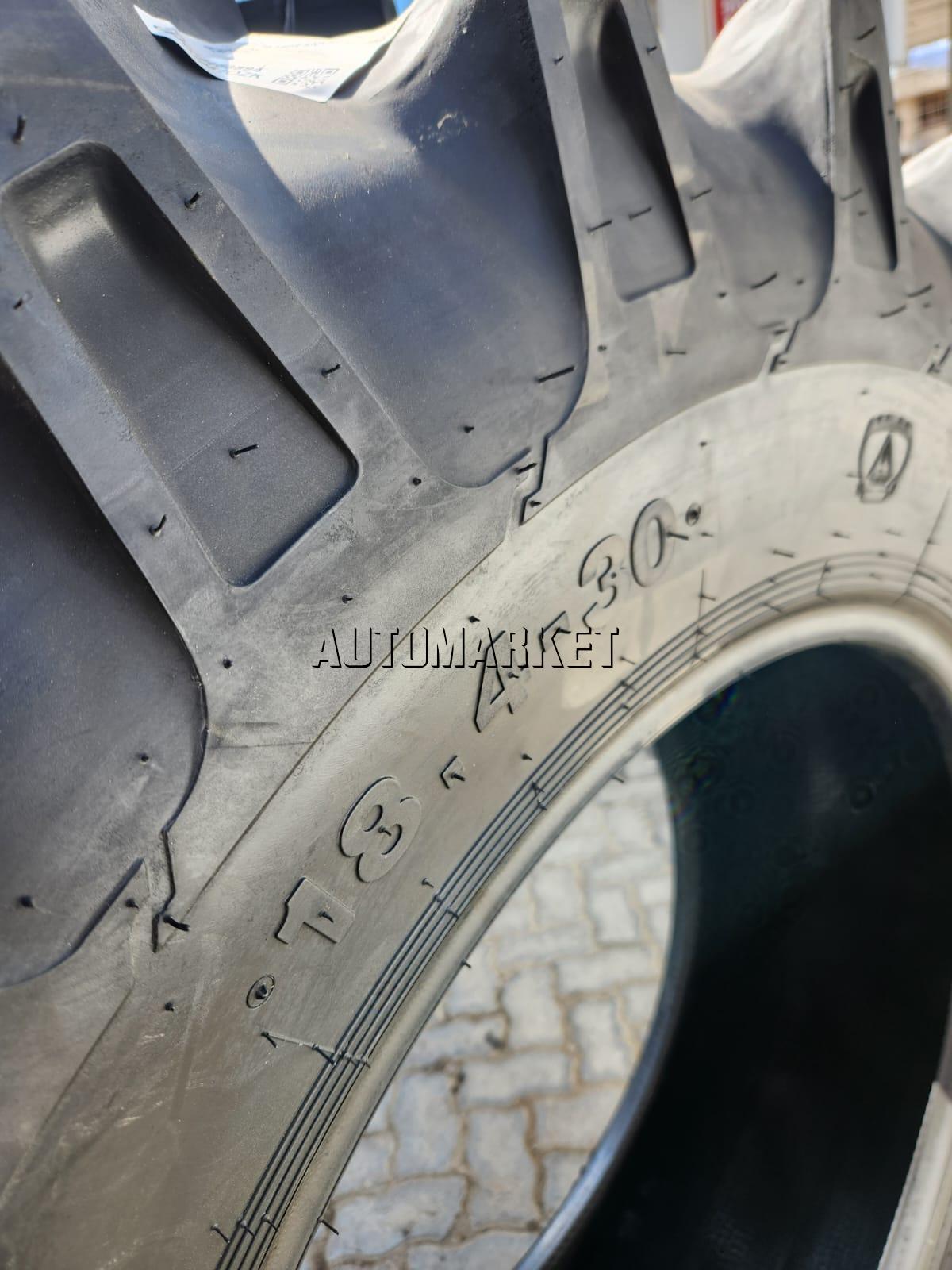 18.4-30 OZKA Heavy Duty Agricultural Tractor Tyre 16PR – Made in Turkey