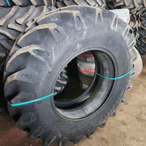 16.9-28 MRF Shakti Life 12PR Agricultural Tractor Tyre – Made in India