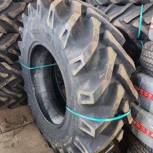 16.9-28 MRF Shakti Life 12PR Agricultural Tractor Tyre – Made in India