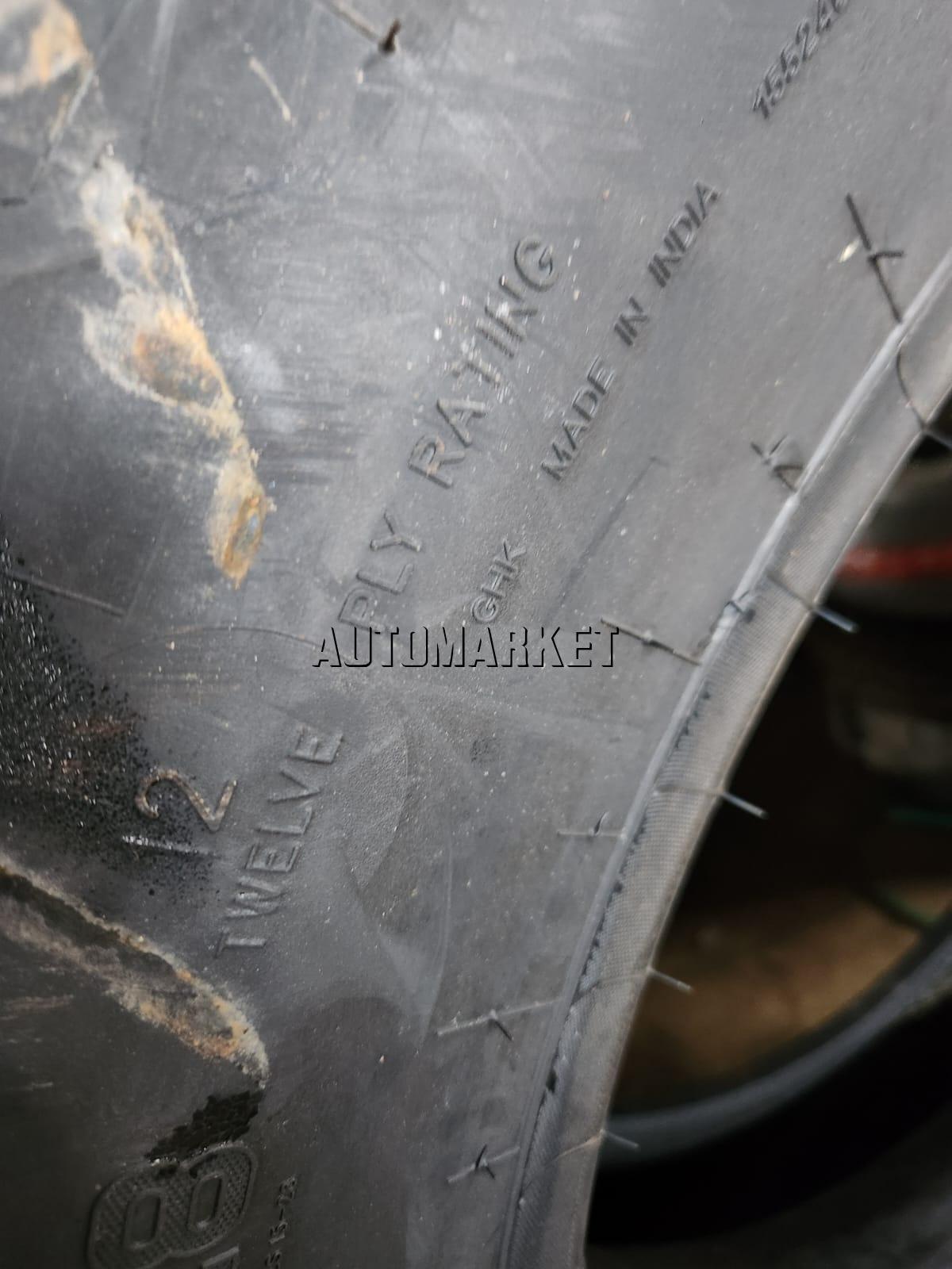 16.9-28 MRF Shakti Life 12PR Agricultural Tractor Tyre – Made in India