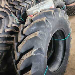 16.9-28 MRF Shakti Life 12PR Agricultural Tractor Tyre – Made in India