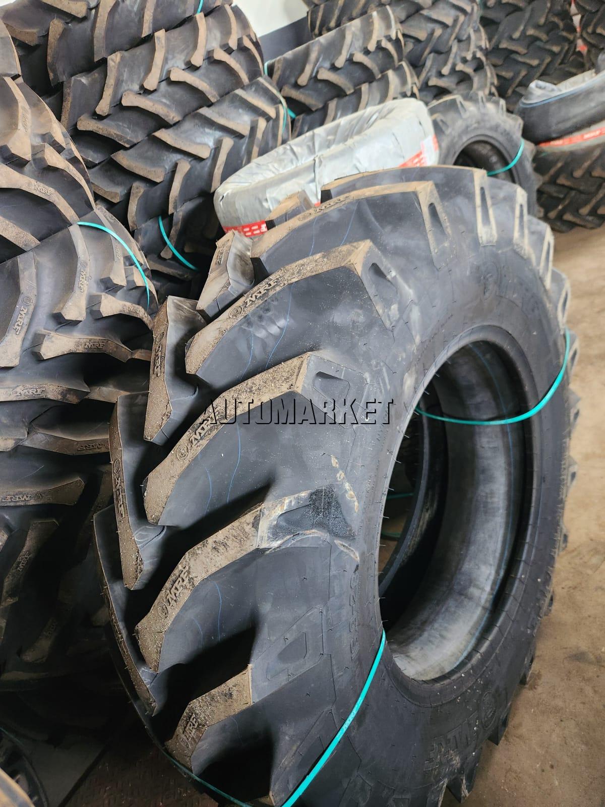 16.9-28 MRF Shakti Life 12PR Agricultural Tractor Tyre – Made in India