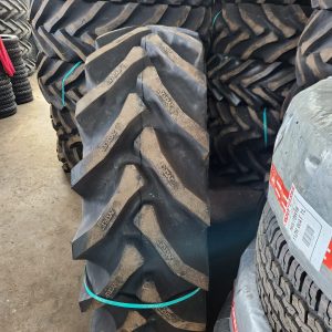 16.9-28 MRF Shakti Life 12PR Agricultural Tractor Tyre – Made in India