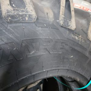 16.9-28 MRF Shakti Life 12PR Agricultural Tractor Tyre – Made in India