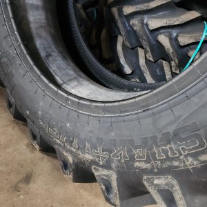 16.9-28 MRF Shakti Life 12PR Agricultural Tractor Tyre – Made in India