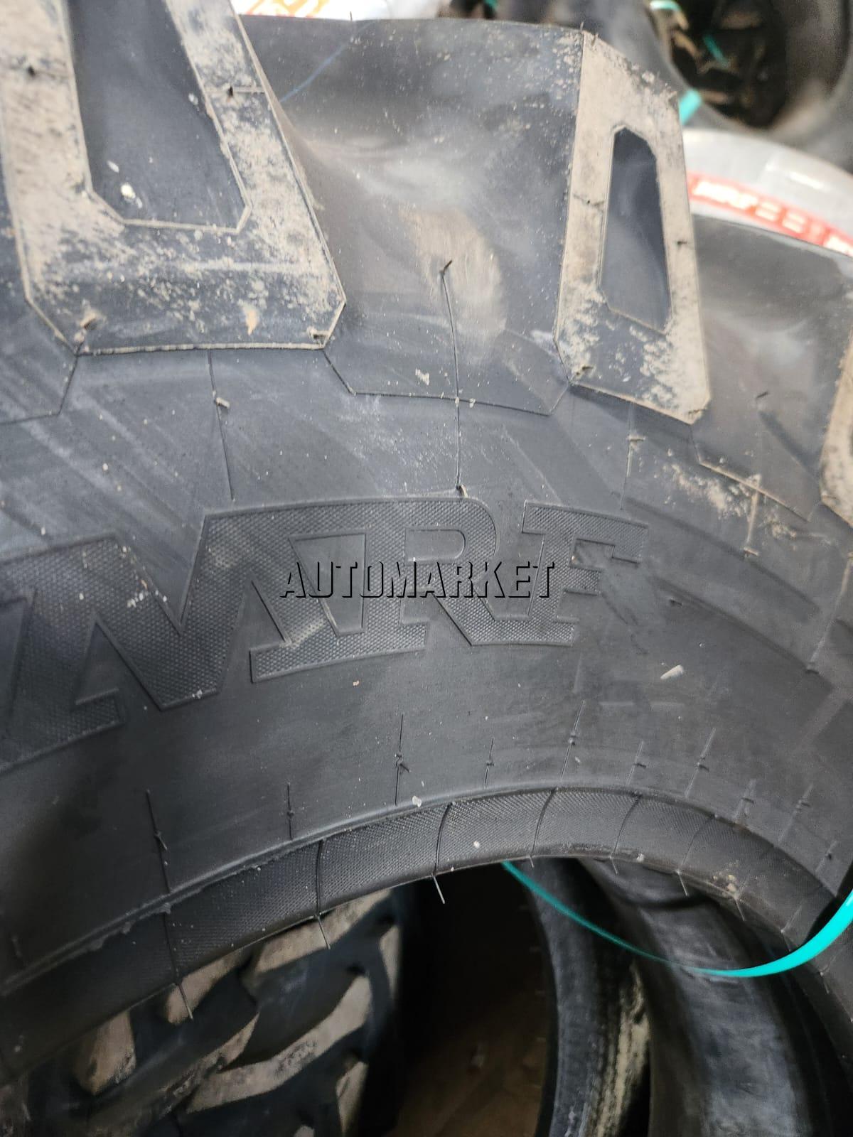 16.9-28 MRF Shakti Life 12PR Agricultural Tractor Tyre – Made in India