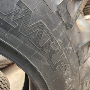 16.9-30 MRF Tractor Tyre (Indian) 12PR in Kenya