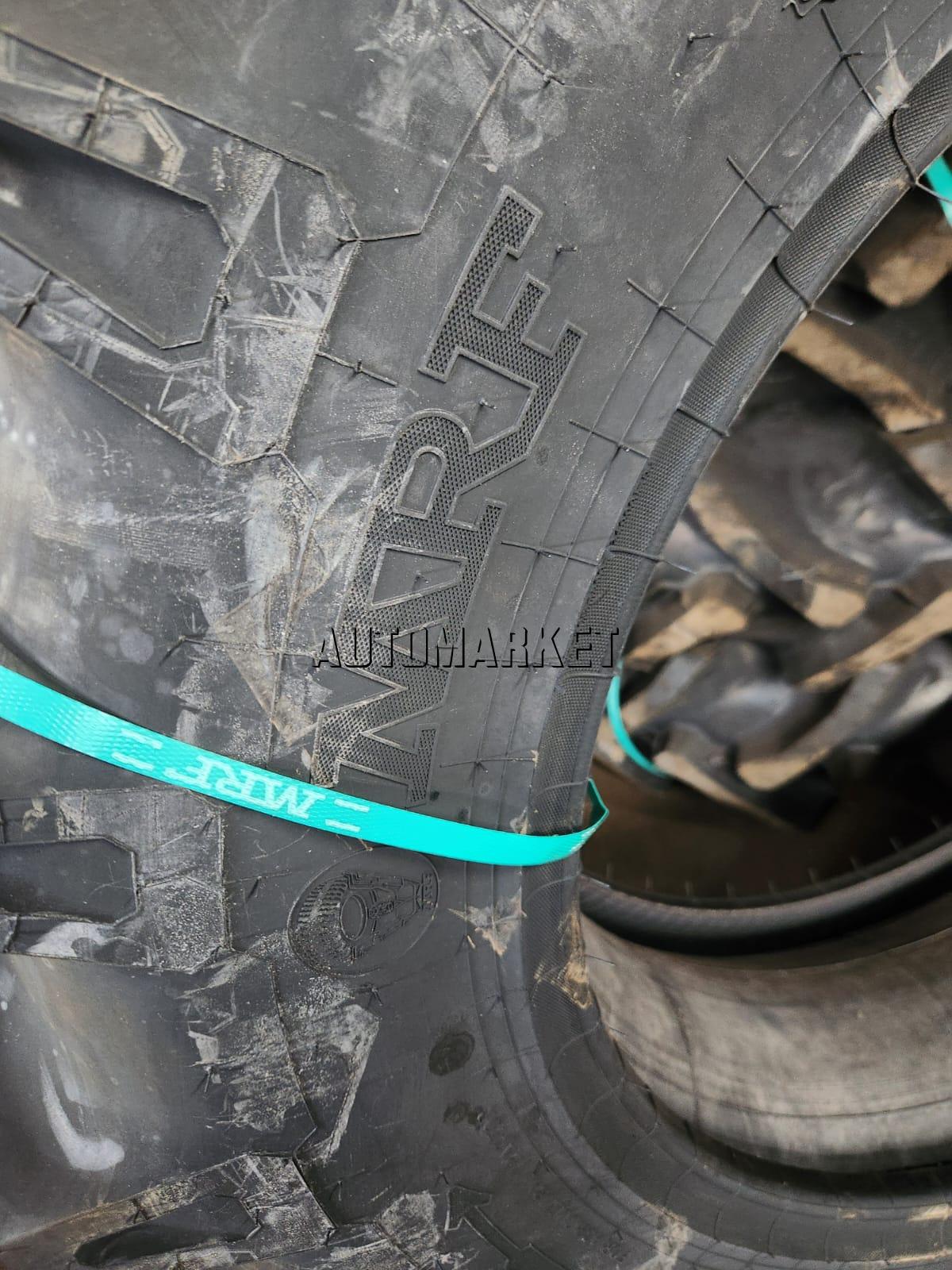 12.4-24 MRF Farm Grip 12PR Agricultural Tractor Tyre – Made in India