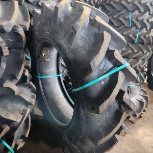 12.4-24 MRF Farm Grip 12PR Agricultural Tractor Tyre – Made in India