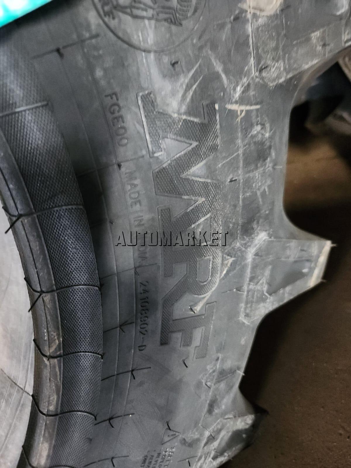 12.4-24 MRF Farm Grip 12PR Agricultural Tractor Tyre – Made in India