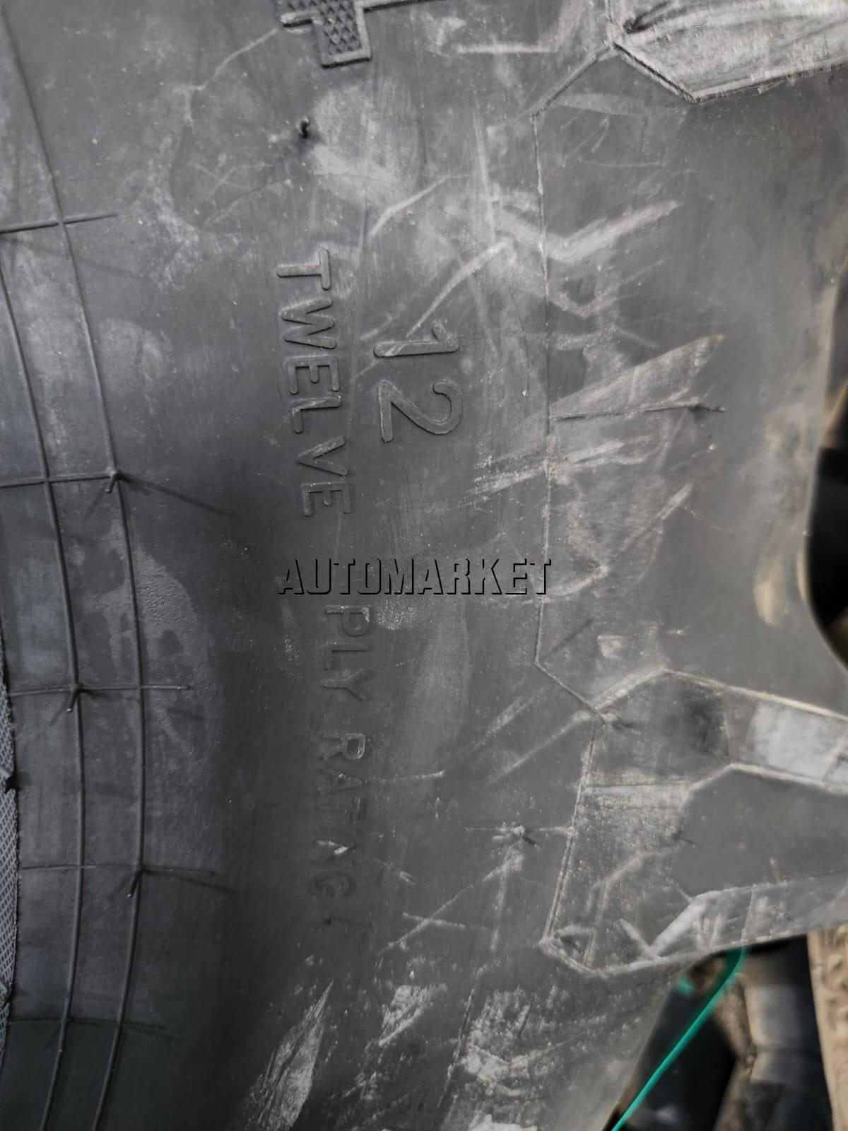 12.4-24 MRF Farm Grip 12PR Agricultural Tractor Tyre – Made in India