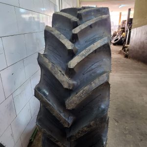 18.4R30 (460/85R30) MRL Agricultural Radial Tractor Tyre – Made in India