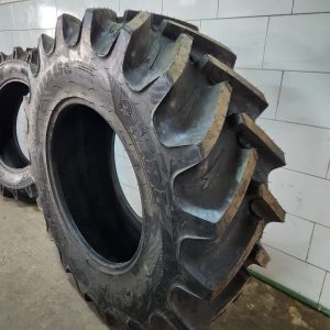 18.4R30 (460/85R30) MRL Agricultural Radial Tractor Tyre – Made in India
