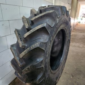 18.4R30 (460/85R30) MRL Agricultural Radial Tractor Tyre – Made in India