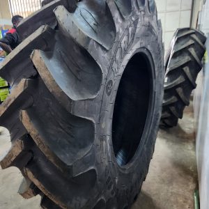 18.4R30 (460/85R30) MRL Agricultural Radial Tractor Tyre – Made in India