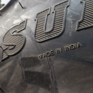 18.4R30 (460/85R30) MRL Agricultural Radial Tractor Tyre – Made in India