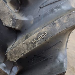 18.4R30 (460/85R30) MRL Agricultural Radial Tractor Tyre – Made in India