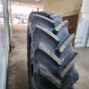 18.4R30 (460/85R30) MRL Agricultural Radial Tractor Tyre – Made in India