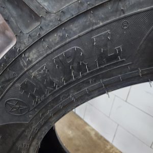 14.9-30 MRL (Malhotra) Agricultural Tractor Tyre 14PR – India