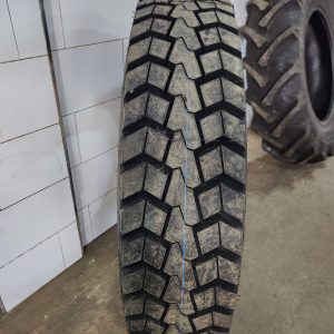 12.00R24 Aeolus ADC53 Differential Truck Tyre – Made in China