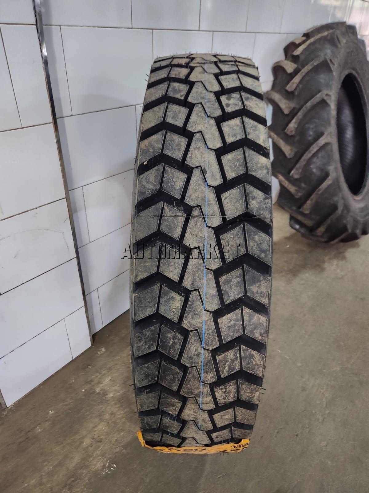 12.00R24 Aeolus ADC53 Differential Truck Tyre – Made in China