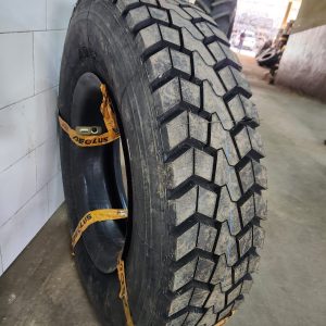 12.00R24 Aeolus ADC53 Differential Truck Tyre – Made in China