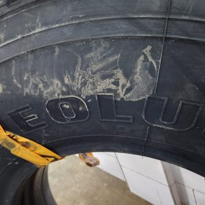 12.00R24 Aeolus ADC53 Differential Truck Tyre – Made in China