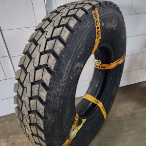 12.00R24 Aeolus ADC53 Differential Truck Tyre – Made in China