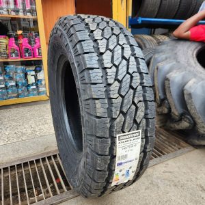 245/70R16 Bridgestone Dueler All-Terrain A/T002 111T XL Tyre