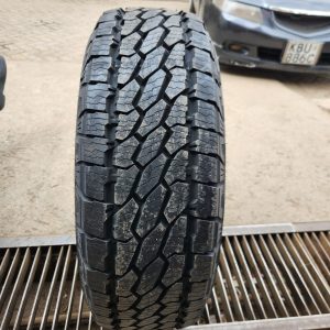 245/70R16 Bridgestone Dueler All-Terrain A/T002 111T XL Tyre