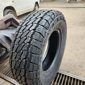 245/70R16 Bridgestone Dueler All-Terrain A/T002 111T XL Tyre