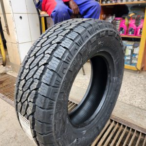 245/70R16 Bridgestone Dueler All-Terrain A/T002 111T XL Tyre