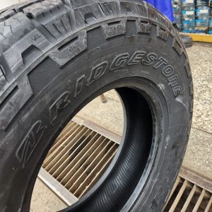 245/70R16 Bridgestone Dueler All-Terrain A/T002 111T XL Tyre