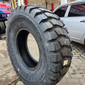 17.5R25 DUMAX 2-Star OTR Tyre – Made in China