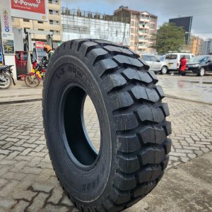 17.5R25 DUMAX 2-Star OTR Tyre – Made in China
