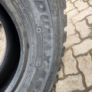 17.5R25 DUMAX 2-Star OTR Tyre – Made in China