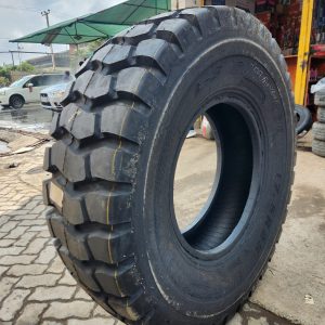 17.5R25 DUMAX 2-Star OTR Tyre – Made in China
