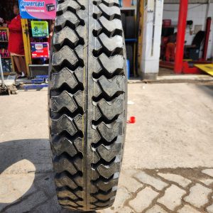 12.00-20 JK JETKING 18PR Truck Tyre – Made in India