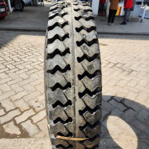 12.00-20 JK JETKING 18PR Truck Tyre – Made in India