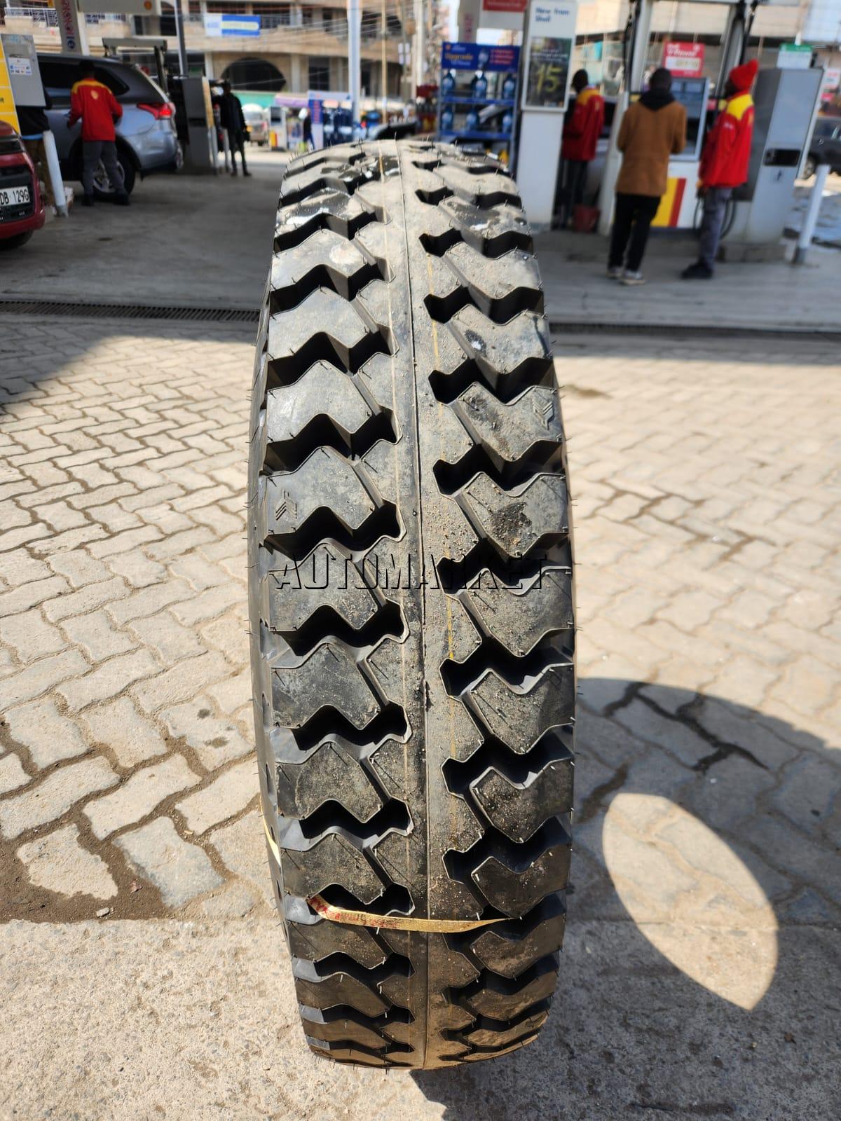 12.00-20 JK JETKING 18PR Truck Tyre – Made in India
