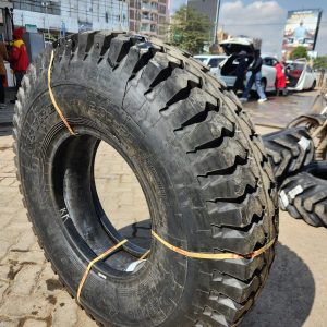 12.00-20 JK JETKING 18PR Truck Tyre – Made in India