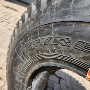 12.00-20 JK JETKING 18PR Truck Tyre – Made in India