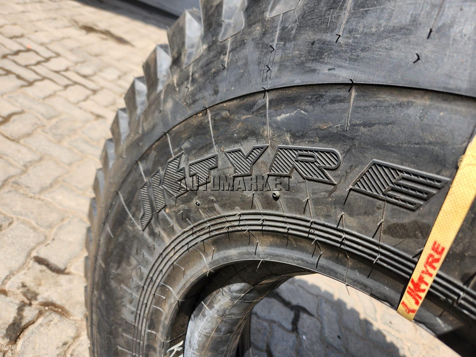 12.00-20 JK JETKING 18PR Truck Tyre – Made in India
