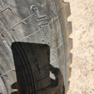 12.00-20 JK JETKING 18PR Truck Tyre – Made in India