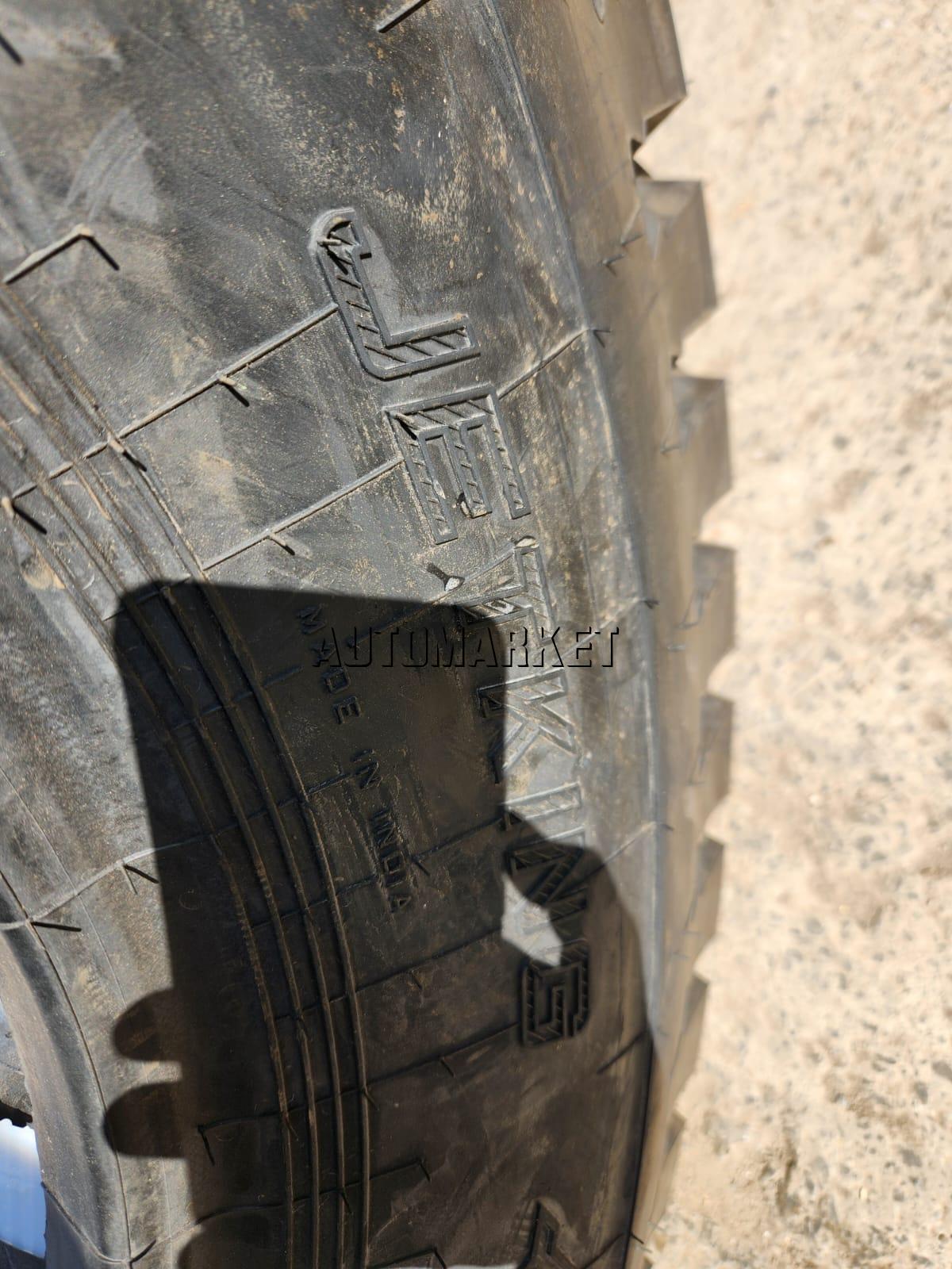 12.00-20 JK JETKING 18PR Truck Tyre – Made in India