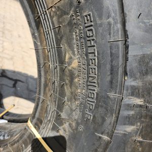 12.00-20 JK JETKING 18PR Truck Tyre – Made in India