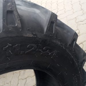11.2-24 OZKA Agricultural Tyre 8PR – Made in Turkey