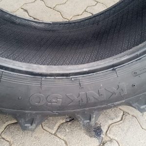 11.2-24 OZKA Agricultural Tyre 8PR – Made in Turkey