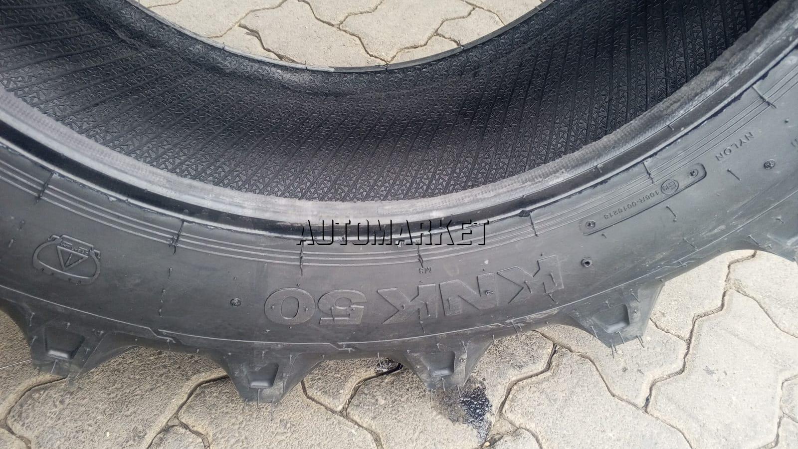 11.2-24 OZKA Agricultural Tyre 8PR – Made in Turkey